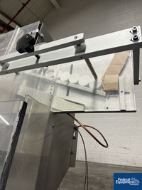 Image of CVC Inline Capper, Model CVC 1205 29