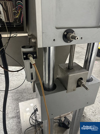Image of CVC Inline Capper, Model CVC 1205 31