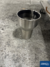 Image of CVC Inline Capper, Model CVC 1205 33