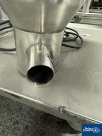Image of CVC Inline Capper, Model CVC 1205 35
