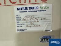 Image of Mettler Toledo Safeline Inline Metalcheck 02
