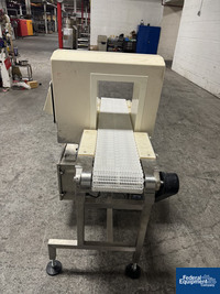 Image of Mettler Toledo Safeline Inline Metalcheck 03