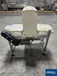 Image of Mettler Toledo Safeline Inline Metalcheck 04