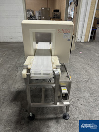 Image of Mettler Toledo Safeline Inline Metalcheck 05