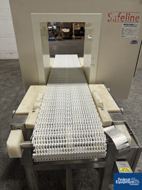 Image of Mettler Toledo Safeline Inline Metalcheck 07