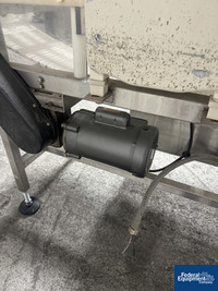 Image of Mettler Toledo Safeline Inline Metalcheck 08