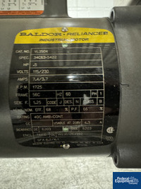 Image of Mettler Toledo Safeline Inline Metalcheck 09