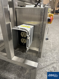 Image of Mettler Toledo Safeline Inline Metalcheck 11