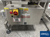 Image of Mettler Toledo Safeline Inline Metalcheck 12