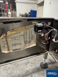 Image of Mettler Toledo Safeline Inline Metalcheck 14