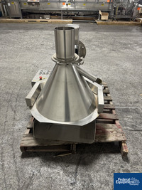 Image of Stainless Steel Drum Inverter 04