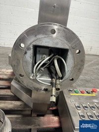 Image of Stainless Steel Drum Inverter 06