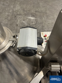 Image of Stainless Steel Drum Inverter 07
