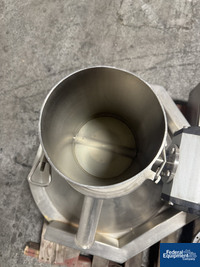 Image of Stainless Steel Drum Inverter 08