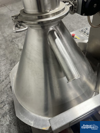 Image of Stainless Steel Drum Inverter 09