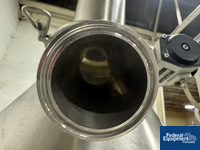 Image of Stainless Steel Drum Inverter 10