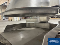 Image of Stainless Steel Drum Inverter 11