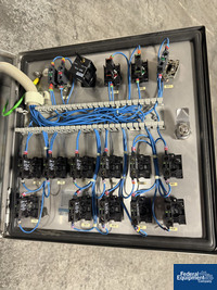Image of Stainless Steel Drum Inverter 13