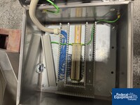 Image of Stainless Steel Drum Inverter 14