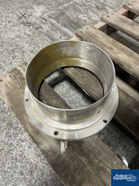 Image of Stainless Steel Drum Inverter 15