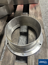 Image of Stainless Steel Drum Inverter 16