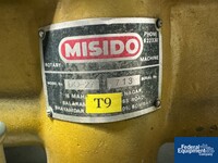 Image of Misido Rotary Tablet Press, Model DO-27, 27 Station 02