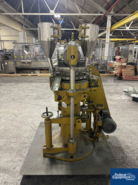Image of Misido Rotary Tablet Press, Model DO-27, 27 Station 04