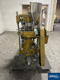 Image of Misido Rotary Tablet Press, Model DO-27, 27 Station 05
