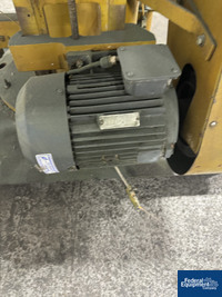 Image of Misido Rotary Tablet Press, Model DO-27, 27 Station 06
