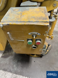 Image of Misido Rotary Tablet Press, Model DO-27, 27 Station 08