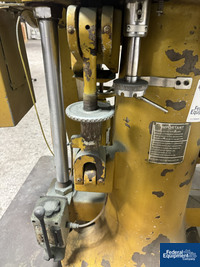 Image of Misido Rotary Tablet Press, Model DO-27, 27 Station 11