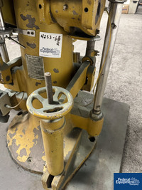 Image of Misido Rotary Tablet Press, Model DO-27, 27 Station 12