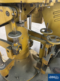 Image of Misido Rotary Tablet Press, Model DO-27, 27 Station 13