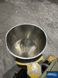 Image of Misido Rotary Tablet Press, Model DO-27, 27 Station 15