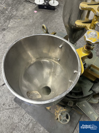 Image of Misido Rotary Tablet Press, Model DO-27, 27 Station 16