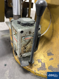 Image of Misido Rotary Tablet Press, Model DO-27, 27 Station 17