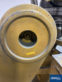 Image of Misido Rotary Tablet Press, Model DO-27, 27 Station 20