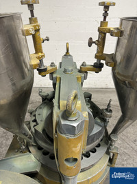 Image of Misido Rotary Tablet Press, Model DO-27, 27 Station 21