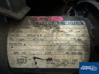 Image of 48" CLI Accumulation Table, Model TTS-48, S/S 10
