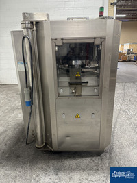 Image of Sejong Rotary Tablet Press, Model MRC-36N, 36 Station 06
