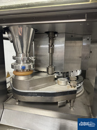 Image of Sejong Rotary Tablet Press, Model MRC-36N, 36 Station 07