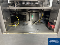 Image of Sejong Rotary Tablet Press, Model MRC-36N, 36 Station 08