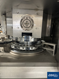 Image of Sejong Rotary Tablet Press, Model MRC-36N, 36 Station 09
