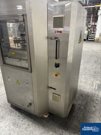 Image of Sejong Rotary Tablet Press, Model MRC-36N, 36 Station 10