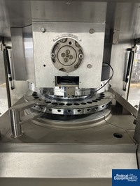 Image of Sejong Rotary Tablet Press, Model MRC-36N, 36 Station 12