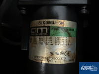 Image of Sejong Rotary Tablet Press, Model MRC-36N, 36 Station 14