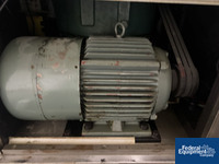 Image of Sejong Rotary Tablet Press, Model MRC-36N, 36 Station 15