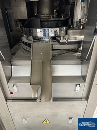 Image of Sejong Rotary Tablet Press, Model MRC-36N, 36 Station 16