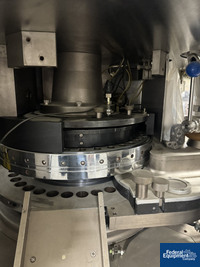 Image of Sejong Rotary Tablet Press, Model MRC-36N, 36 Station 17