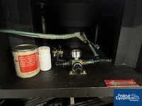 Image of Sejong Rotary Tablet Press, Model MRC-36N, 36 Station 18